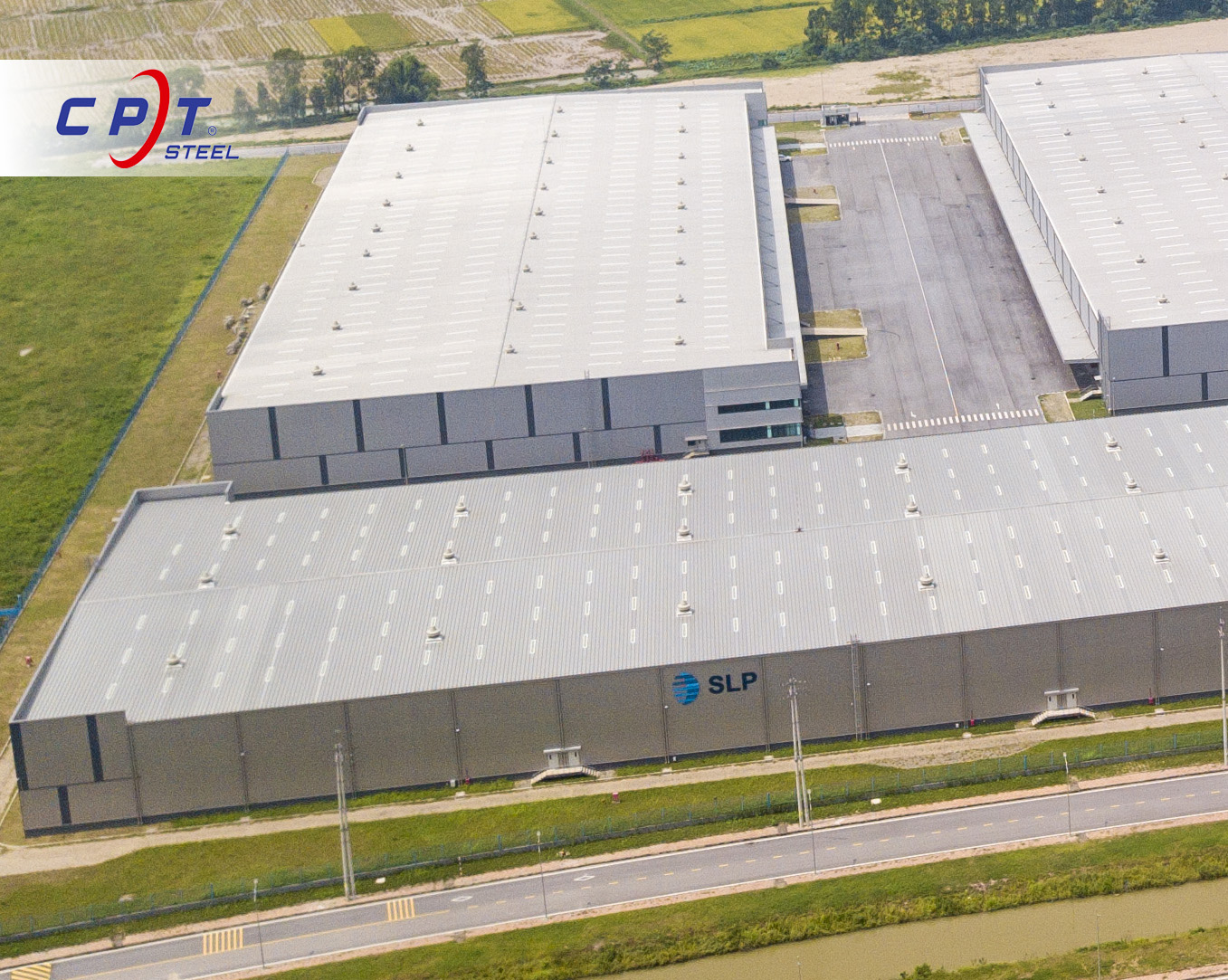 SLP BẮC NINH LOGISTIC