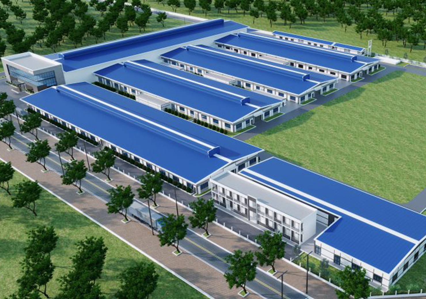 Viet Nam Poyun Electronics Co., Ltd