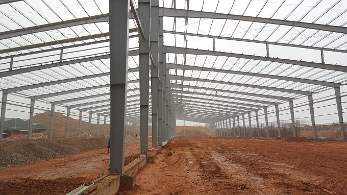 CẬP NHẬP DỰ ÁN CPT THÁNG 3/2016