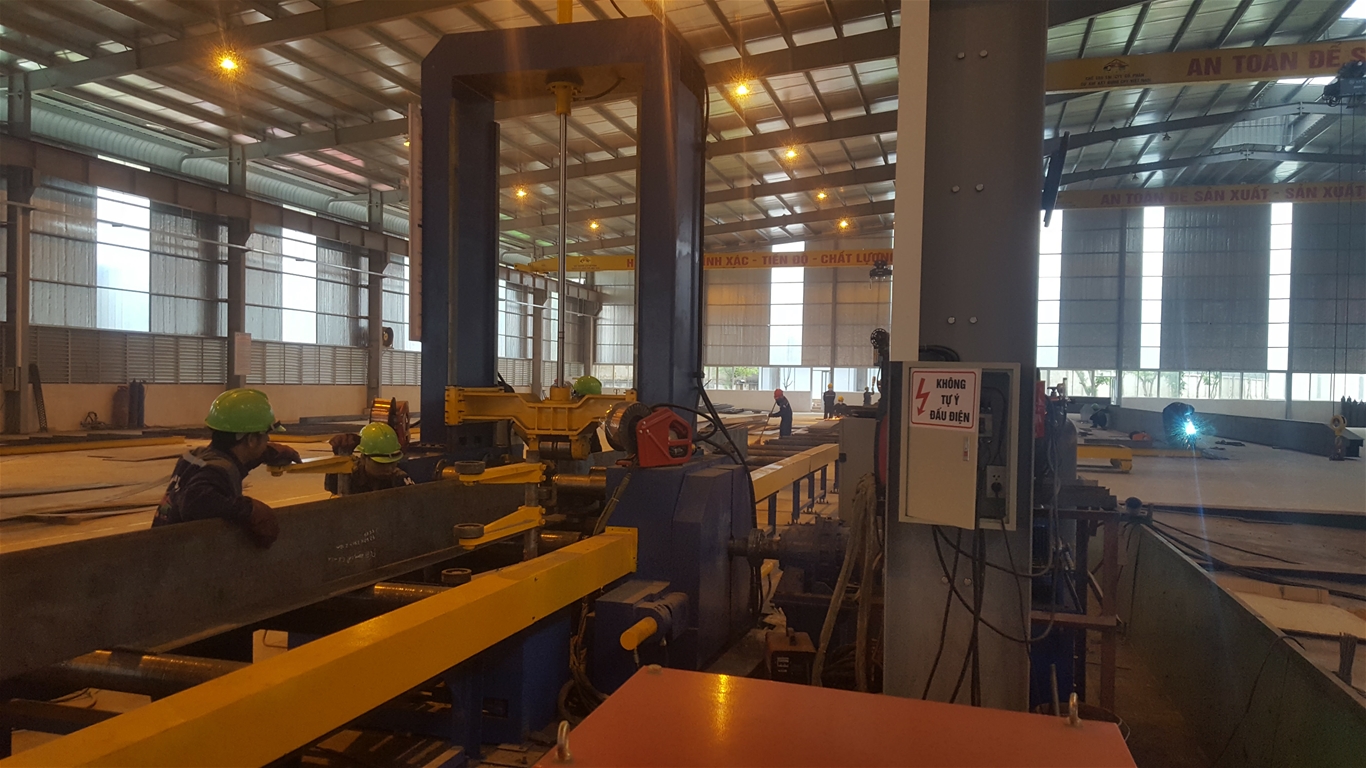 CẬP NHẬP TIẾN ĐỘ DỰ ÁN LONG BÌNH PLAZA (12/2016)