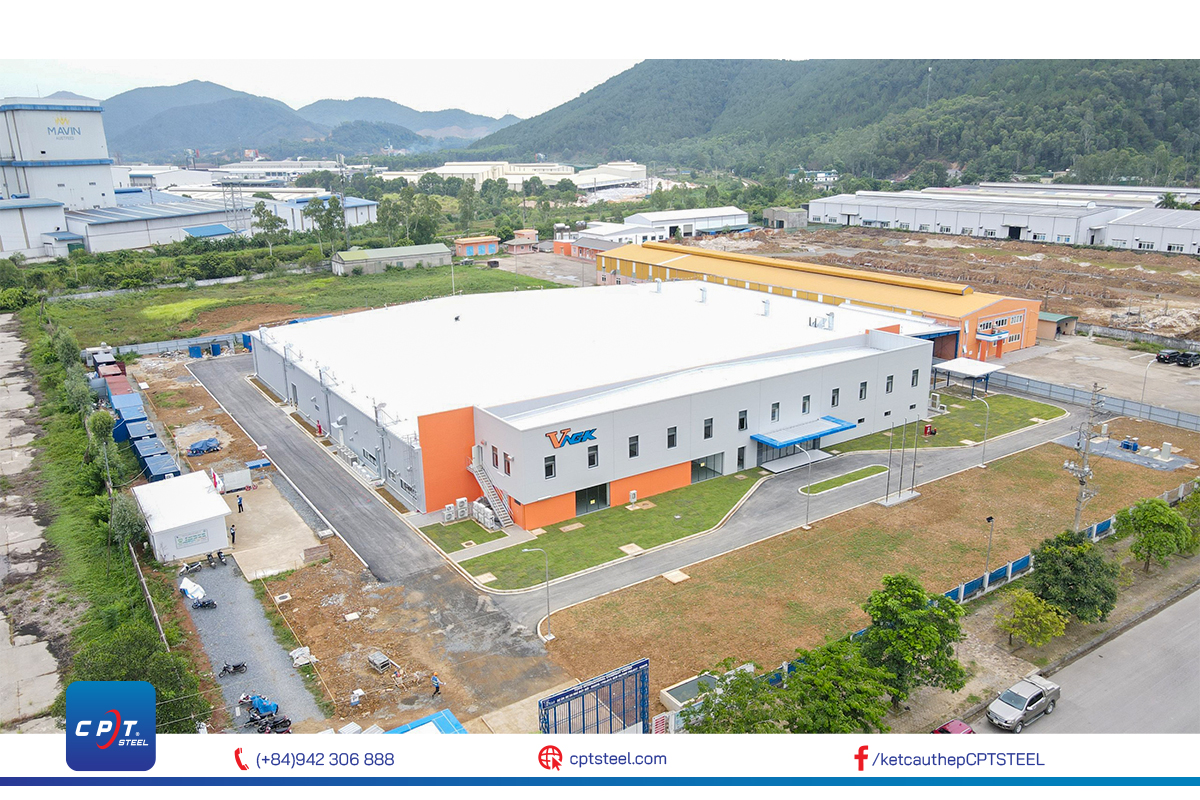 BẢN TIN DỰ ÁN: BÀN GIAO DỰ ÁN NAGOYA