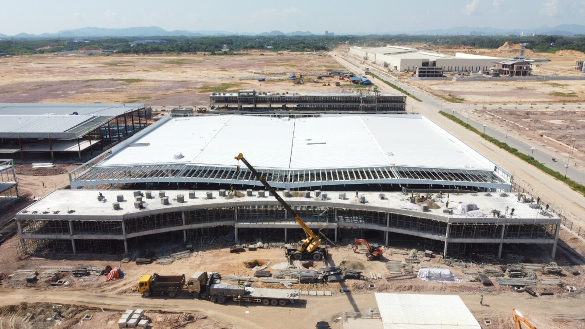 CẬP NHẬT: ĐƯA DỰ ÁN WINBILLION VỀ ĐÍCH TRONG TÂM DỊCH, TÂM BÃO.