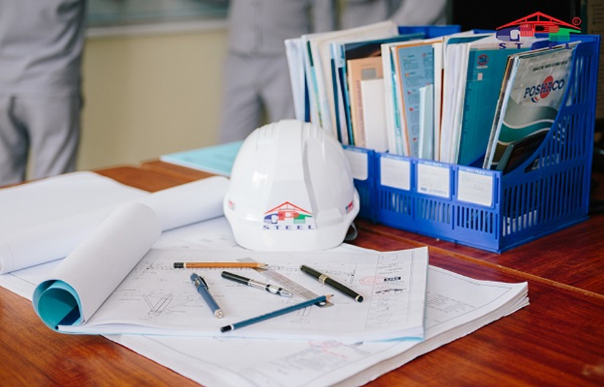 CPT TRÚNG THẦU DỰ ÁN SIÊU THỊ 352 GIẢI PHÓNG